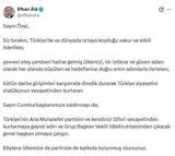 AK Parti'li Ala: Sayın Özel, kendinizi Silivri vesayetinden kurtarmaya gayret edin