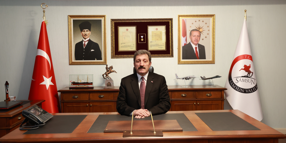 Vali Tavlı: Bayram sevincimizi acılarla gölgelemeyelim