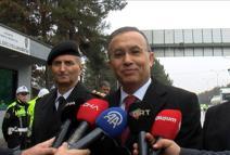 Gaziantep Valisi Çeber: Biz tüm kurumlarımızla bayrama hazırız