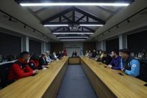 Büyükşehir’den Afet ve Acil Durumlarda Engellilik Çalıştayı ön hazırlık toplantısı