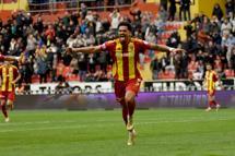 Zecorner Kayserispor - Mısırlı.com.tr Fatih Karagümrük / Ek fotoğraflar