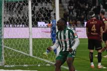 TÜMOSAN Konyaspor - Natura Dünyası Gençlerbirliği / Ek Fotoğraflar