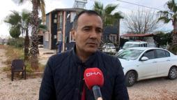 Antalya'da konteynerde yangın; 5'i çocuk 6 ölü (3)