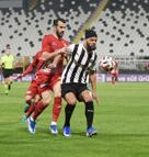 Manisa FK evinde Özbelsan Sivasspor'la oynayacak