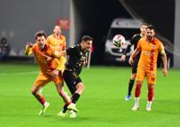 Altay'ın kader haftaları başlıyor