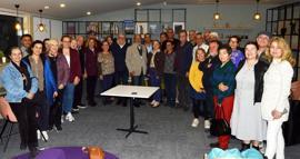 Antalya'da eski ramazanlara özlem