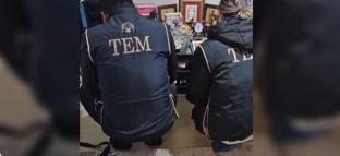 27 ilde FETÖ operasyonları; 47 tutuklama