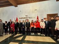 Bakan Yumaklı: Gecemizi gündüzümüze katıyoruz, katmaya da devam edeceğiz