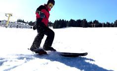 Uludağ’da 28 yılda 19 bin 420 tatilciyi kurtaran JAK timleri 7/24 teyakkuzda