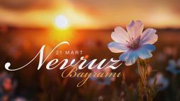 Emine Erdoğan'dan 'Nevruz Bayramı' mesajı