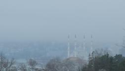 Zonguldak’ta 3 gündür sis etkili oluyor