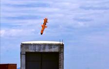 SOM-J, canlı harp başlığıyla hedefi tam isabetle vurdu