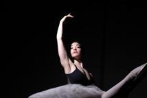 Balerin Doğa Deniz'e, Fransa'da 1'incilik ödülü / Ek fotoğraflar