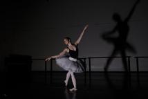 Balerin Doğa Deniz'e, Fransa'da 1'incilik ödülü