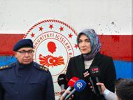 İçişleri Bakan Yardımcısı Yiğitbaşı: Kazalarda yüzde 50'lik bir azalış var