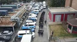 29 ilde DEAŞ operasyonu: 139 gözaltı