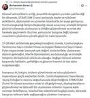 Burhanettin Duran: Küresel sorunlara ortak bir dil geliştirmeyi hedefliyoruz