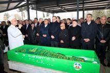 AK Parti Adana İl Başkanı Dağlı'nın annesi hayatını kaybetti (2)