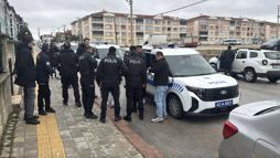 Mesire alanında silahlı kavga: 2 yaralı