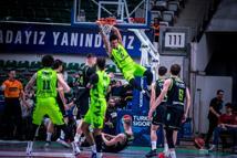 TOFAŞ - Yukatel Merkezefendi Belediyesi: 88-93