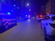 Kayseri’de bıçaklı kavga: 1 yaralı