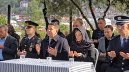 Feke’nin kurtuluşunun 106'ncı yıl dönümü kutlandı