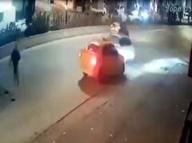 Motosiklette silahlı saldırıya uğrayan Arif, bir haftalık yaşam savaşanı kaybetti