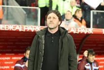 Deplasmanda Fatih Tekke etkisi zirveye taşıdı