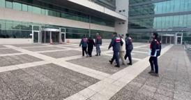 32 ilde FETÖ operasyonu: 41 tutuklama