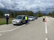 Muğla'da jandarma denetimlerinde 38 tutuklama