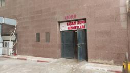 Kardeşlerin silahlı kavgası; 1 ölü (2)