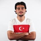 A Milli Takım'da Aral Şimşir, aday kadrodan çıkarıldı