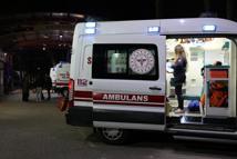 Önünü kesen kişiler tarafından kalbinden bıçaklanan müzisyen öldü (2) / Ek fotoğraf