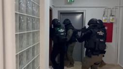 İstanbul - İstanbul'da DEAŞ operasyonu: 9 şüpheli yakalandı