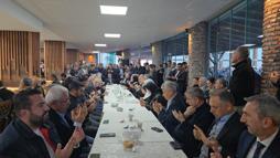 Gülcan Dağlı için mevlit programı düzenlendi