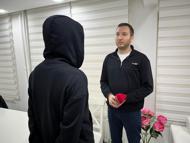 Mobbing iddiasıyla ihtar çekti, işten çıkarıldı