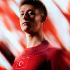 Arda Güler: Hepimizin tek hayali Dünya Kupası’na gitmek