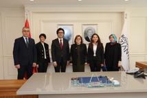 Gaziantep’te anne adaylarına ebe desteği verilecek