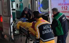 Bayılan arkadaşının ardından yarım kalan temizlik için kazana girince zehirlenip öldü