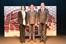 Özbek: Gümrük Birliği modernizasyonu stratejik zorunluluktur