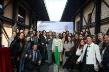 İŞKAD ve Seyhan Belediyesi işbirliğiyle, kadın liderliğinin dönüştürücü gücü Adana’da konuşuldu