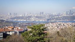 Ala Bosphorus İşletme Müdürü İbrahimoğlu: Ziyaretçilerin yüzde 35’ini yabancı turistler oluşturuyor