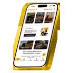 Havalimanındaki seyahat hizmetlerini tek bir uygulamada sunan ‘Treva’ geliştirildi