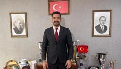 TGF Başkanı Taha Akgül: Asıl gündemimiz olimpiyatlardır