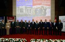 TOGÜ’de hukuk tarihine yolculuk