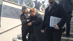 İstanbul- 'Kalp krizi geçirdi' diye ihbar yaptı; boğarak öldürdüğünü itiraf etti