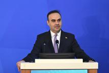 İstanbul- Bakan Kacır: Otomotiv ihracatımız 41,5 milyar dolarla rekor tazeledi