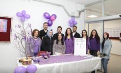 ERÜ'de epilepsi farkındalık günü etkinliği