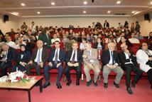 Ankara'da 'Dünya Tüberküloz Günü' sempozyumu