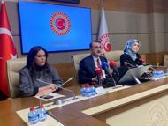 Komisyondan 'Türkiye Yapay Zeka Kurumu' önerisi